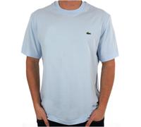 Lacoste Classic Fit T Shirt Sky Blue