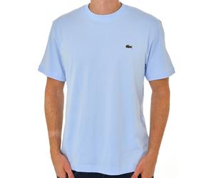 Lacoste Classic Fit T Shirt Sky Blue