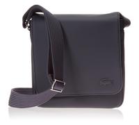Lacoste Classic Flap Crossover Bag Marine