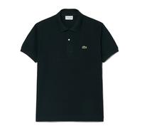 Lacoste Classic Fit L.12.12 Original Polo Shirt Size 5 - L Dark Green
