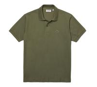 Lacoste - Classic L12.12 Polo Khaki Green - S