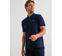 Lacoste Men's L1212 Classic Polo Shirt Navy Blue | Size: Large Lacoste Navy L