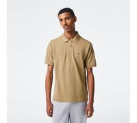 Lacoste Classic Logo-Appliquéd Cotton Polo Shirt - XXL