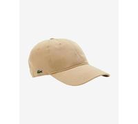 Lacoste Classic Logo Cap Light Brown