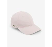 Lacoste Classic Logo cap light pink