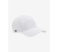 Lacoste Classic Logo Cap White