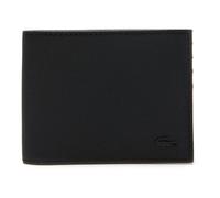 Lacoste Classic Petit Piqué Six Card Wallet