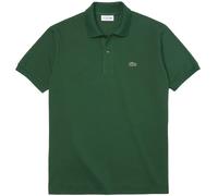 Lacoste Classic Pique Polo Shirt - Green