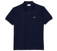 Lacoste Classic Pique Polo Shirt - Navy