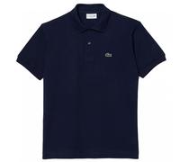 Lacoste Classic Pique Polo Shirt - Navy Size 9 / UK Size XXXXL