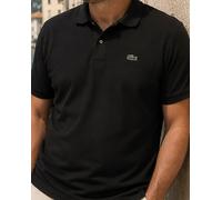 Lacoste Classic Polo Shirt Black