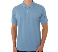Lacoste Classic Polo Shirt Grayish Blue