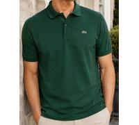 Lacoste Classic Polo Shirt Green