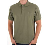 Lacoste Classic Polo Shirt Khaki Green