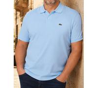 Lacoste Classic Polo Shirt Light Blue