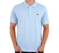 Lacoste Classic Polo Shirt Light Blue