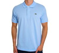 Lacoste Classic Fit L.12.12 Original Polo Shirt Size 7 - XXL Sky Blue