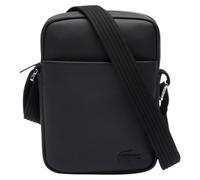 Classic Pique Shoulder Bag Black