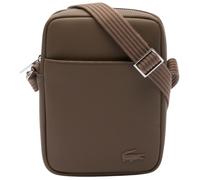 Lacoste Classic Satchel - Morel - One Size - Menswear One Size