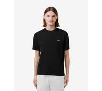 Lacoste Classic short sleeve black t-shirt - XL