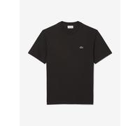 Lacoste Classic Short Sleeve T-Shirt Brown - XL