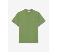 Lacoste Classic Short Sleeve T-Shirt Deep Green - XL