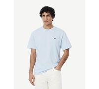 Lacoste Classic Short Sleeve T-Shirt Light Blue - L