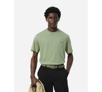 Lacoste Classic Short Sleeve T-Shirt Light Green - M