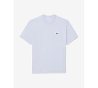 Lacoste Classic Short Sleeve T-Shirt Pastel Blue - XXL