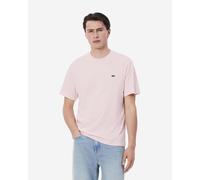 Lacoste Classic Short Sleeve T-Shirt Pink - S