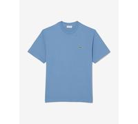 Lacoste Classic Short Sleeve T-Shirt Sky Blue - XXL