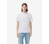 Lacoste Classic short sleeve white t-shirt - XL