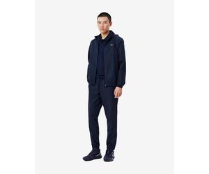 Lacoste Classic Survetement Tracksuit navy blue - M