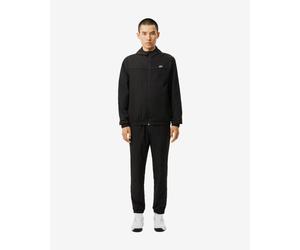 Lacoste Classic Tracksuit pure black - M