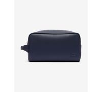 Lacoste Men's Classic Toilet bag 25.5 cm blue