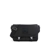 Lacoste Lacoste Classics Messenger 30.5 cm black