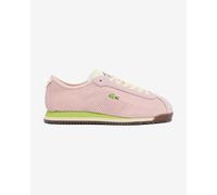 Lacoste Shoes (Trainers) CLUB LOW in Pink 5.5