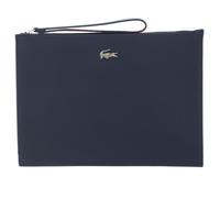 LACOSTE Clutch Anna Clutch Marine 166 Rouge