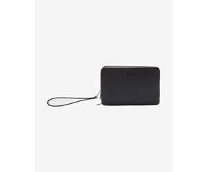 Lacoste Clutch Chantaco Wallet Black