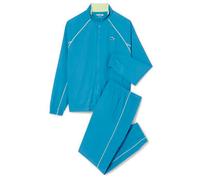 Lacoste Color-block Logo Tracksuit