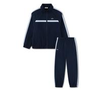 Lacoste Colorblock Poly Pongee Long Sleeve Set