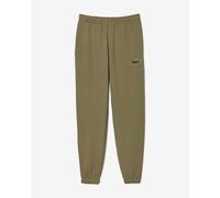 Lacoste Comfy Cotton trousers khaki - XXL