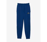 Lacoste Comfy Cotton trousers navy blue - XS