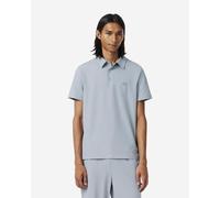 Lacoste Commuter Polo Regular Fit short sleeve blue grey - M