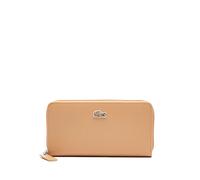 Lacoste Concept Billfold logo wallet - Neutrals One Size