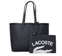 Lacoste Core Essentials Anna Shopper Bag 35 cm black