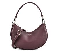 Lacoste Champs Elysees | leather Shoulder bag | red