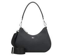 Lacoste Daily City Shoulder Bag 23 cm black