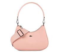 Lacoste Core Essentials Daily City Shoulder Bag 23 cm orange