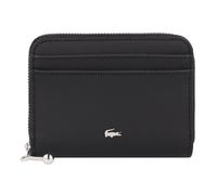 Lacoste Daily City Wallet, female, black